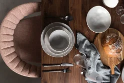 KARE Design Ciotola Organic grigio Ø15cm - KARE></noscript> Stoviglie|Ciotola