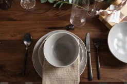 KARE Design Ciotola Organic grigio Ø15cm - KARE></noscript> Stoviglie|Ciotola