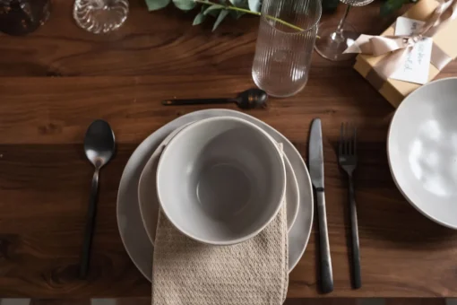 KARE Design Ciotola Organic grigio Ø15cm - KARE> Stoviglie|Ciotola