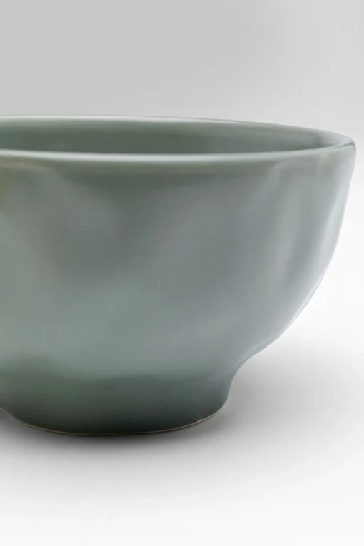 KARE Design Ciotola Organic salvia Ø15cm - KARE> Stoviglie|Ciotola