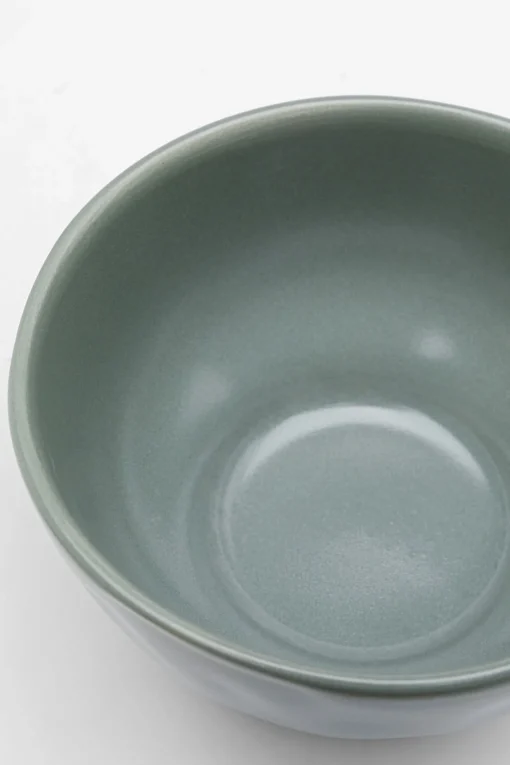 KARE Design Ciotola Organic salvia Ø15cm - KARE> Stoviglie|Ciotola