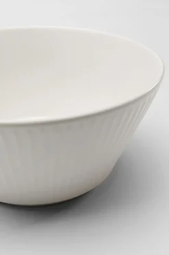 KARE Design Ciotola per cereali Classic Bianca Ø16cm - KARE></noscript> Stoviglie|Ciotola