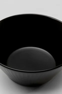 KARE Design Ciotola per cereali Classic Nera Ø16cm - KARE></noscript> Stoviglie|Ciotola