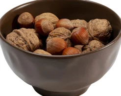 KARE Design Ciotola per cereali Savannah marrone Ø15cm - KARE> Stoviglie|Ciotola