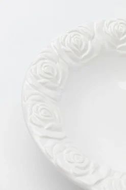 KARE Design Ciotola Rosa Ø28cm - KARE></noscript> Stoviglie|Piatto