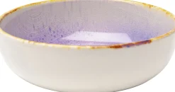 KARE Design CIotola Shirley Violett Ø18cm - KARE> Stoviglie|Ciotola