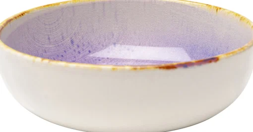 KARE Design CIotola Shirley Violett Ø18cm - KARE> Stoviglie|Ciotola