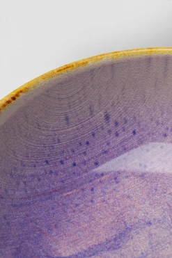 KARE Design CIotola Shirley Violett Ø18cm - KARE></noscript> Stoviglie|Ciotola