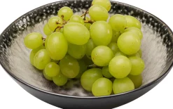 KARE Design Ciotola Soho grigio Ø18cm - KARE> Stoviglie|Ciotola
