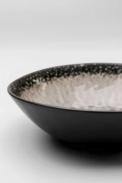 KARE Design Ciotola Soho grigio Ø18cm - KARE> Stoviglie|Ciotola