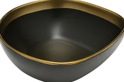 KARE Design Ciotola Vibrations Ø18cm - KARE> Stoviglie|Ciotola