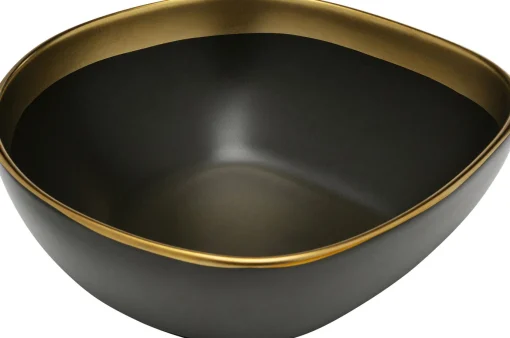 KARE Design Ciotola Vibrations Ø18cm - KARE> Stoviglie|Ciotola