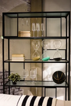 KARE Design Clessidra 38cm assortiti - KARE></noscript> Statuette Decorative