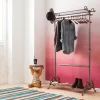 KARE Design CLOTHING RACK COSMOPOLITAN (13-PART) - KARE> Appendiabiti In Piedi|Appendiabiti