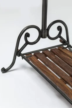 KARE Design CLOTHING RACK COSMOPOLITAN (13-PART) - KARE></noscript> Appendiabiti In Piedi|Appendiabiti