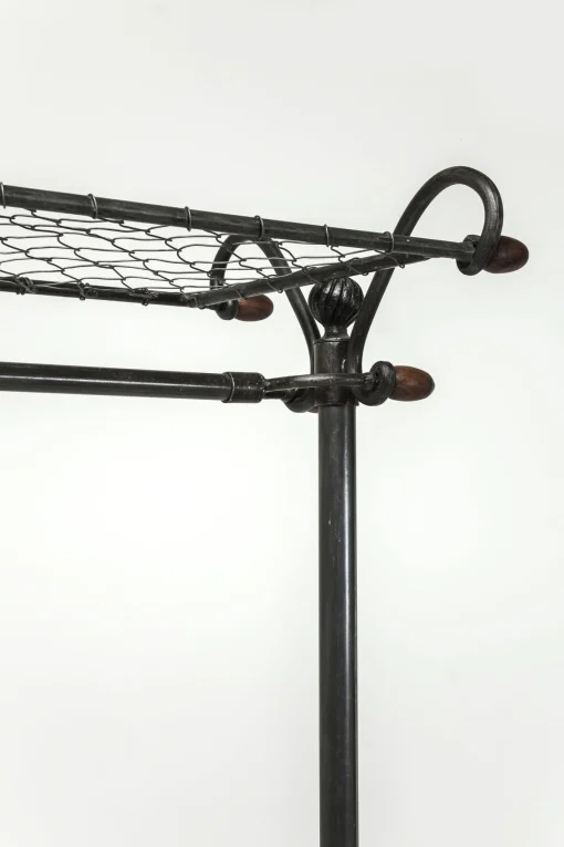 KARE Design CLOTHING RACK COSMOPOLITAN (13-PART) - KARE> Appendiabiti In Piedi|Appendiabiti