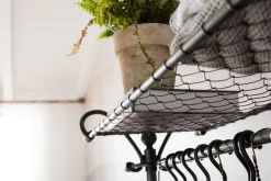 KARE Design CLOTHING RACK COSMOPOLITAN (13-PART) - KARE></noscript> Appendiabiti In Piedi|Appendiabiti