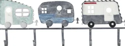 KARE Design COAT RACK CAMPER - KARE> Appendiabiti