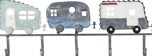 KARE Design COAT RACK CAMPER - KARE> Appendiabiti