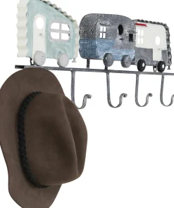 KARE Design COAT RACK CAMPER - KARE> Appendiabiti