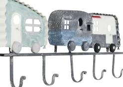 KARE Design COAT RACK CAMPER - KARE></noscript> Appendiabiti