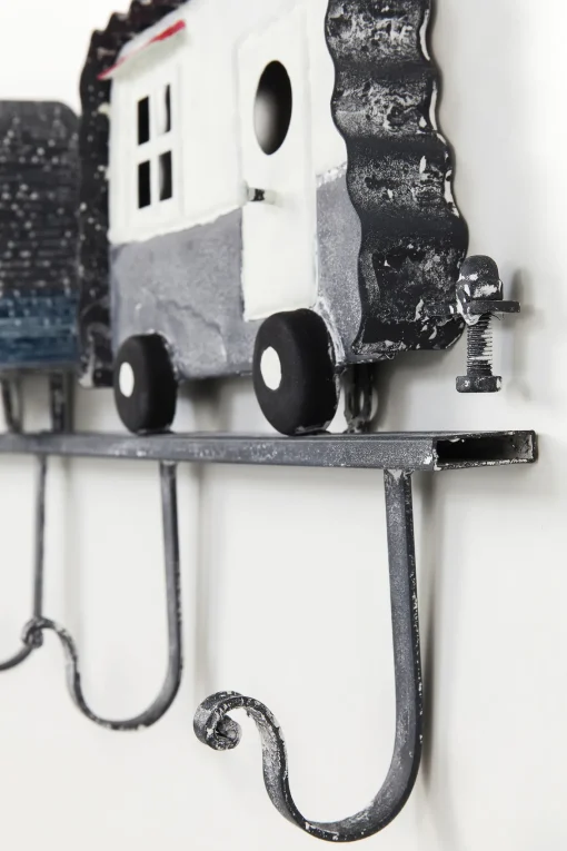 KARE Design COAT RACK CAMPER - KARE> Appendiabiti