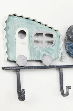 KARE Design COAT RACK CAMPER - KARE></noscript> Appendiabiti