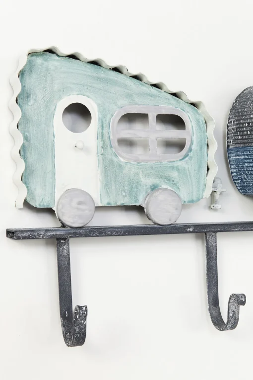 KARE Design COAT RACK CAMPER - KARE> Appendiabiti