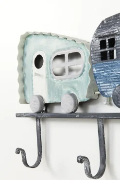 KARE Design COAT RACK CAMPER - KARE></noscript> Appendiabiti