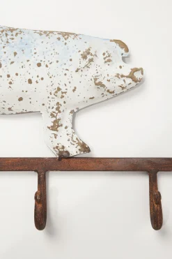 KARE Design COAT RACK FARM ANIMALS - KARE></noscript> Appendiabiti
