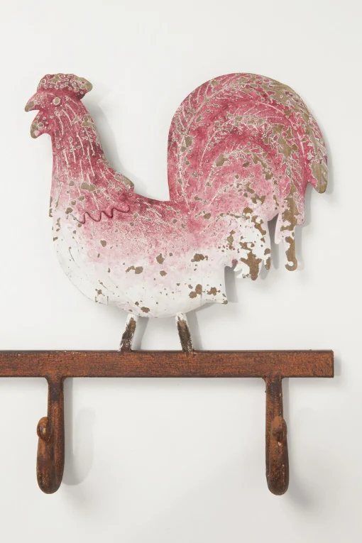 KARE Design COAT RACK FARM ANIMALS - KARE> Appendiabiti