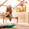 KARE Design COMÒ ALHAMBRA 108CM - KARE> Credenze E Madie