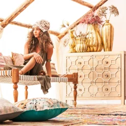 KARE Design COMÒ ALHAMBRA 108CM - KARE> Credenze E Madie