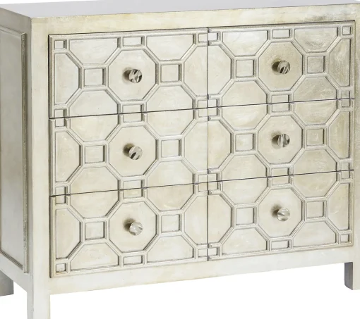 KARE Design COMÒ ALHAMBRA 108CM - KARE> Credenze E Madie