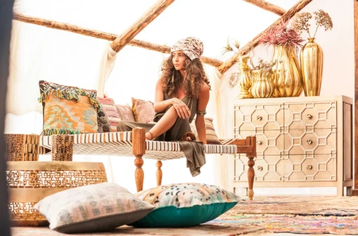 KARE Design COMÒ ALHAMBRA 108CM - KARE> Credenze E Madie