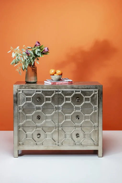 KARE Design COMÒ ALHAMBRA 108CM - KARE> Credenze E Madie