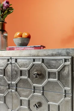KARE Design COMÒ ALHAMBRA 108CM - KARE></noscript> Credenze E Madie