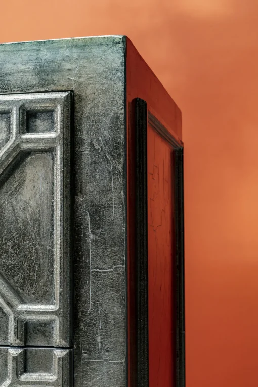 KARE Design COMÒ ALHAMBRA 108CM - KARE> Credenze E Madie