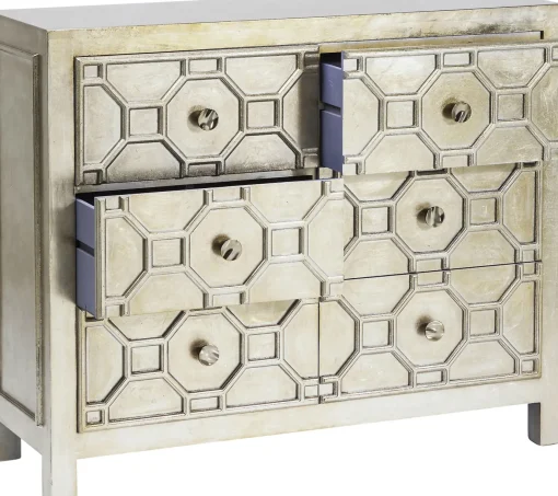 KARE Design COMÒ ALHAMBRA 108CM - KARE> Credenze E Madie