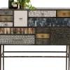 KARE Design Comò alto Chalet Soul 110x105cm - KARE> Credenze E Madie