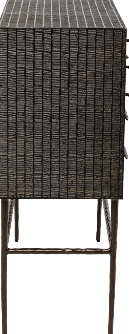 KARE Design Comò alto Chalet Soul 110x105cm - KARE> Credenze E Madie