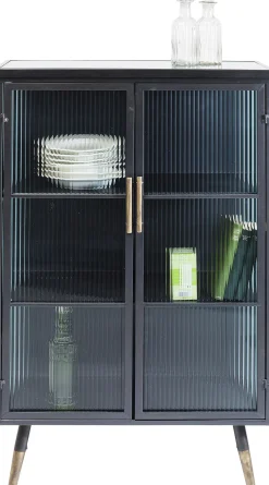 KARE Design COMÒ ALTO LA GOMERA 2 PORTE - KARE></noscript> Credenze E Madie
