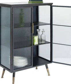 KARE Design COMÒ ALTO LA GOMERA 2 PORTE - KARE></noscript> Credenze E Madie