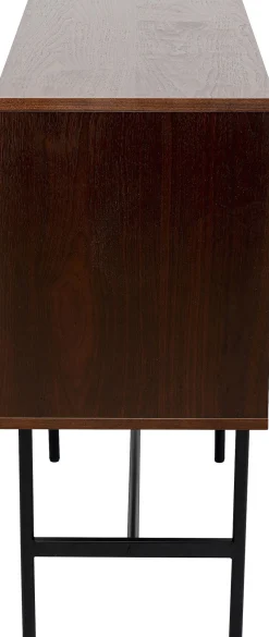 KARE Design Comò alto Lamello Colore 110x95cm - KARE> Credenze E Madie