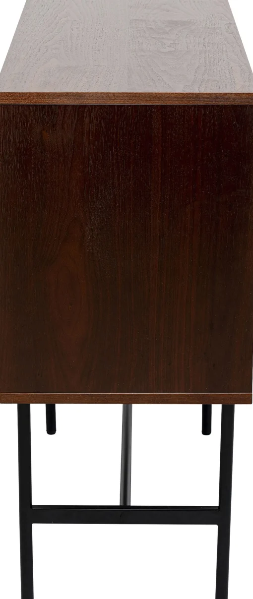 KARE Design Comò alto Lamello Colore 110x95cm - KARE> Credenze E Madie