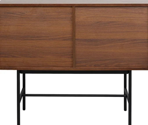 KARE Design Comò alto Lamello Colore 110x95cm - KARE> Credenze E Madie