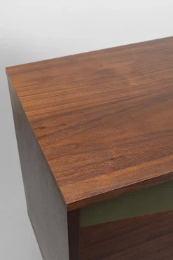 KARE Design Comò alto Lamello Colore 110x95cm - KARE></noscript> Credenze E Madie