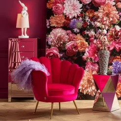 KARE Design COMÒ ALTO LUXURY 5 CASSETTI - KARE> Credenze E Madie