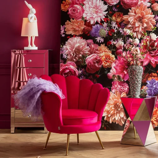 KARE Design COMÒ ALTO LUXURY 5 CASSETTI - KARE> Credenze E Madie