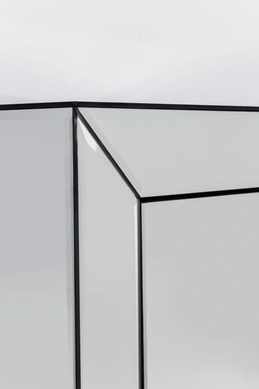KARE Design COMÒ ALTO LUXURY 5 CASSETTI - KARE> Credenze E Madie